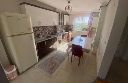 Arnavutkoy Apartment | 130 m² Apartment ∙ 3 bedrooms ∙ 6 guests