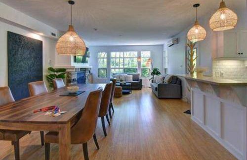 Tremblant-Les-Eaux Apartment | 130 m² Apartment ∙ 2 bedrooms ∙ 6 guests
