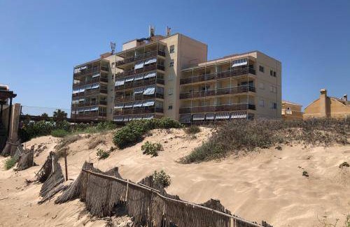 Pobles del Sud Apartment | 130 m² Apartment ∙ 3 bedrooms ∙ 7 guests