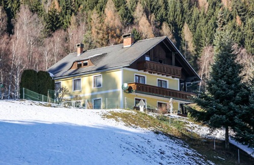 Magdalensberg Apartment | 130 m² Apartment ∙ 3 bedrooms ∙ 6 guests