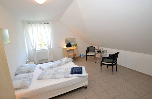 Nemojov Apartment | 130 m² Apartment ∙ 3 bedrooms ∙ 9 guests