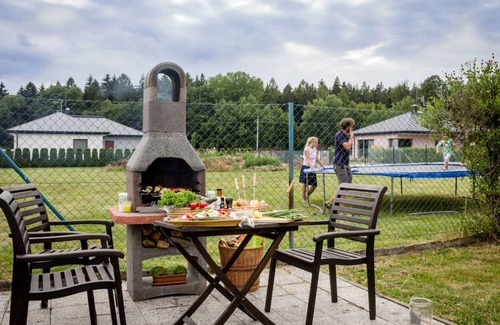 Nemojov Apartment | 130 m² Apartment ∙ 3 bedrooms ∙ 9 guests