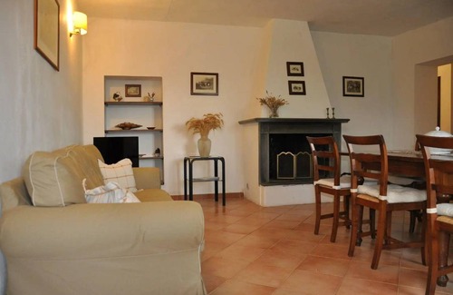 Il Poggio Apartment | 130 m² Apartment ∙ 3 bedrooms ∙ 6 guests