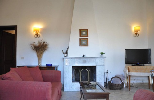 Il Poggio Apartment | 130 m² Apartment ∙ 2 bedrooms ∙ 4 guests