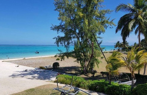 Pointe D'esny Apartment | 130 m² Apartment ∙ 3 bedrooms ∙ 6 guests