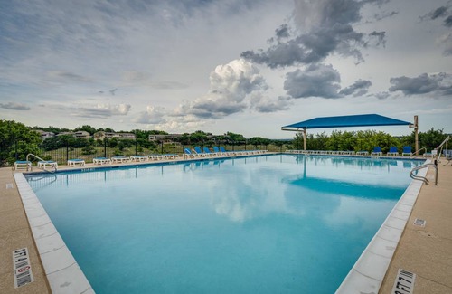 Point Venture Apartment | 130 m² Apartment ∙ 2 bedrooms ∙ 6 guests