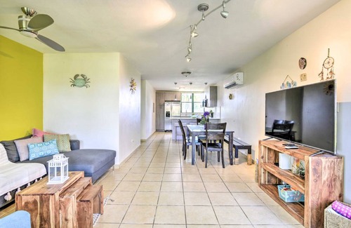 Mediania Alta Apartment | 130 m² Apartment ∙ 3 bedrooms ∙ 7 guests