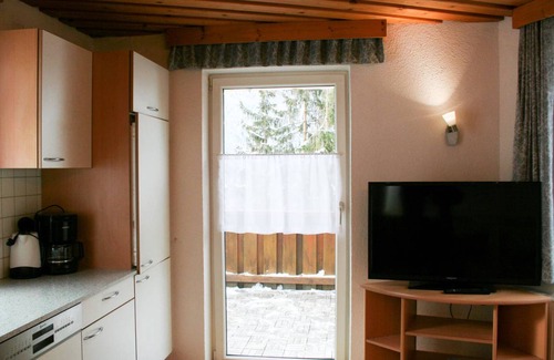 Tobadill Apartment | 130 m² Apartment ∙ 1 bedroom ∙ 12 guests