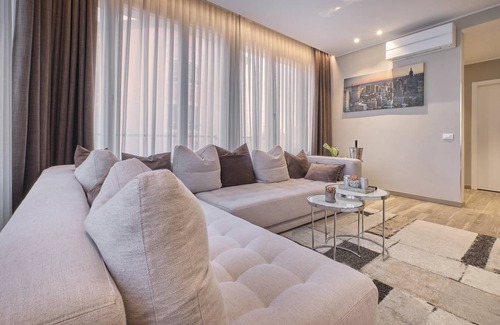 Ca' di David Apartment | 130 m² Apartment ∙ 2 bedrooms ∙ 5 guests