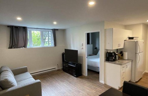 Beaupre Apartment | 130 m² Apartment ∙ 2 bedrooms ∙ 6 guests