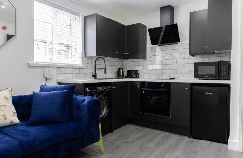 Cathays Apartment | 130 m² Apartment ∙ 2 bedrooms ∙ 4 guests