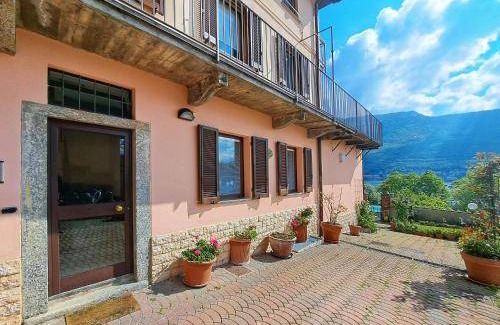 Pescate Apartment | 130 m² Apartment ∙ 2 bedrooms ∙ 6 guests