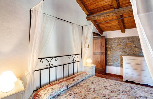 Siglioli Apartment | 130 m² Apartment ∙ 2 bedrooms ∙ 4 guests