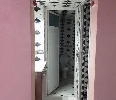 Meknes Apartment | 130 m² Apartment ∙ 3 bedrooms ∙ 10 guests