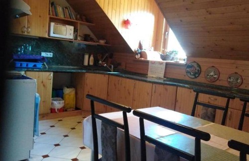 Przno Apartment | 130 m² Apartment ∙ 3 bedrooms ∙ 13 guests