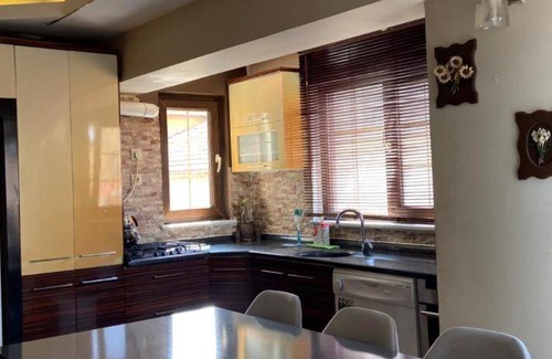 Cekirge Mahallesi Apartment | 130 m² Apartment ∙ 3 bedrooms ∙ 8 guests