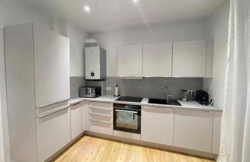 Ricklingen Apartment | 130 m² Apartment ∙ 4 bedrooms ∙ 13 guests