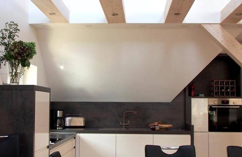Budaliget Apartment | 130 m² Apartment ∙ 3 bedrooms ∙ 6 guests
