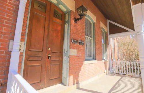 Manchester Apartment | 130 m² Apartment ∙ 4 bedrooms ∙ 13 guests