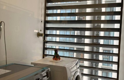 Ngoc Khanh Apartment | 130 m² Apartment ∙ 3 bedrooms ∙ 10 guests