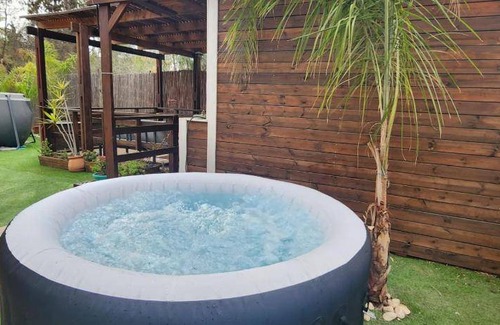 Arad Bed & Breakfast | 130 m² Bed and breakfast ∙ 3 bedrooms ∙ 17 guests