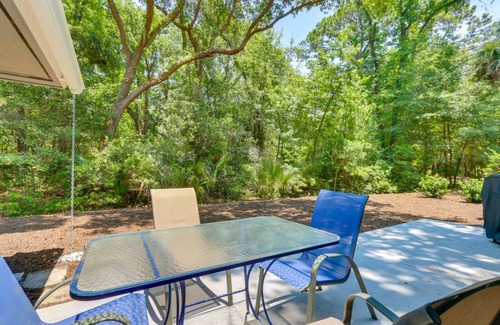 Lawton Woods Cottage | 130 m² Cabin ∙ 2 bedrooms ∙ 6 guests