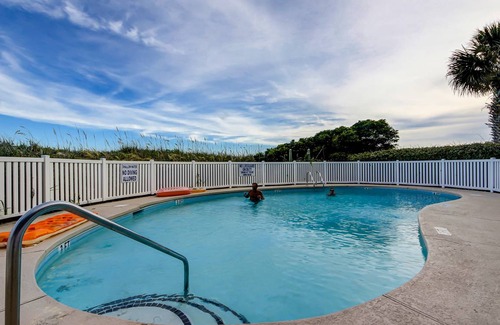 Windy Hill Condo | 130 m² Condo ∙ 3 bedrooms ∙ 8 guests