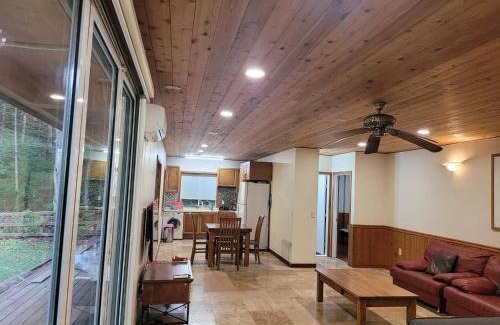 Bongpyeong Ski Chalet | 130 m² Chalet ∙ 2 bedrooms ∙ 6 guests