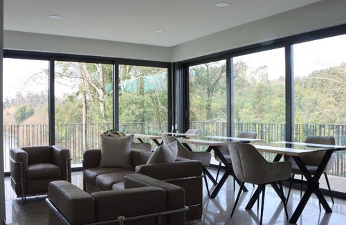 Portela House | 130 m² Farmhouse ∙ 3 bedrooms ∙ 6 guests