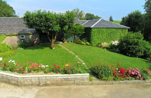 Le Masnau-Massuguies House | 130 m² House ∙ 3 bedrooms ∙ 6 guests