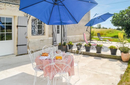 Razac-de-Saussignac House | 130 m² House ∙ 3 bedrooms ∙ 6 guests