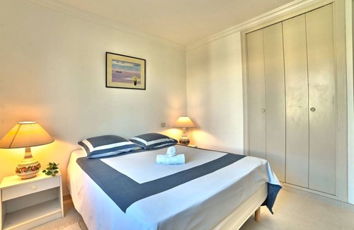 Saint-Denis-d'Oleron House | 130 m² House ∙ 1 bedroom ∙ 9 guests