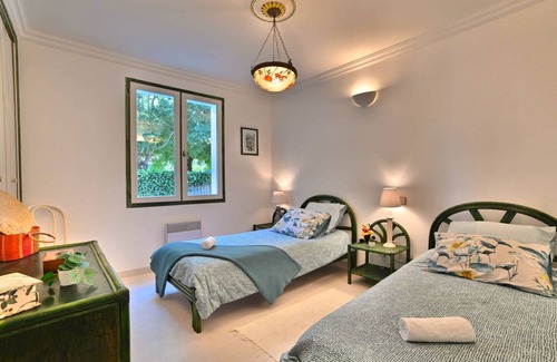 Saint-Denis-d'Oleron House | 130 m² House ∙ 1 bedroom ∙ 9 guests