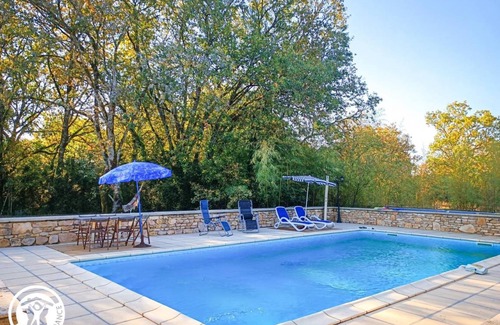 Grezes House | 130 m² Gîte ∙ 3 bedrooms ∙ 6 guests