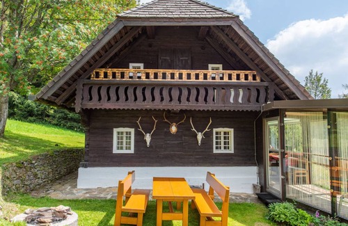 Anger House | 130 m² House ∙ 3 bedrooms ∙ 10 guests