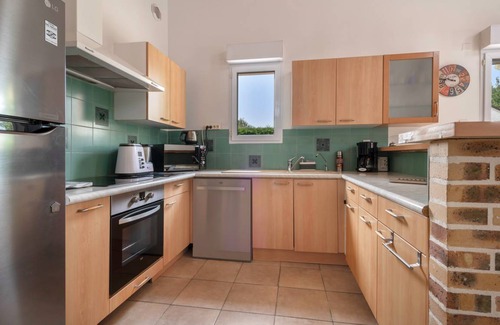 La Plaine-sur-Mer House | 130 m² House ∙ 3 bedrooms ∙ 10 guests