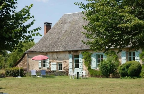 Orgnac-sur-Vezere House | 130 m² House ∙ 3 bedrooms ∙ 6 guests