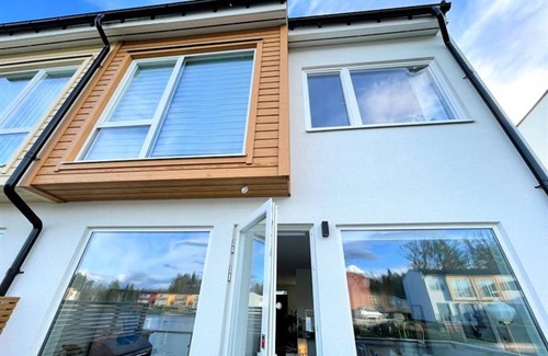 Sodertalje House | 130 m² House ∙ 4 bedrooms ∙ 2 guests