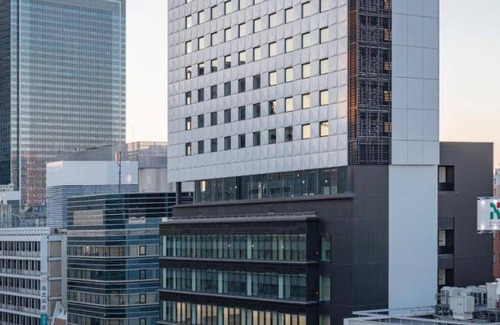 Meieki Hotel | 130 m² Hotel ∙ 127 guests