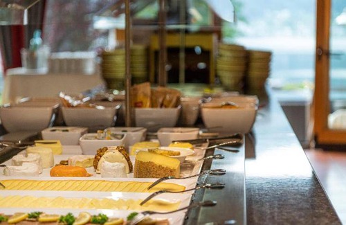 Tschoran Hotel | 130 m² Hotel ∙ 3 bedrooms ∙ 127 guests