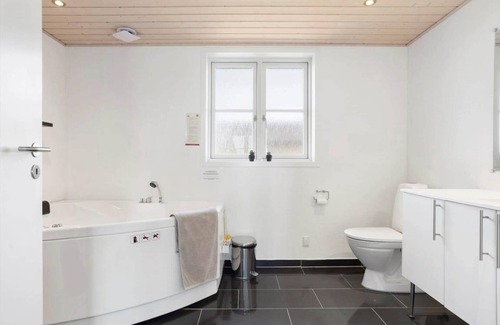 Nr. Lyngby House | 130 m² House ∙ 3 bedrooms ∙ 8 guests