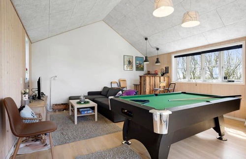Nr. Lyngby House | 130 m² House ∙ 3 bedrooms ∙ 8 guests