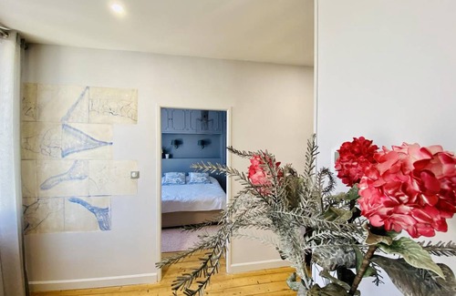 Belveze-du-Razes House | 130 m² House ∙ 3 bedrooms ∙ 6 guests