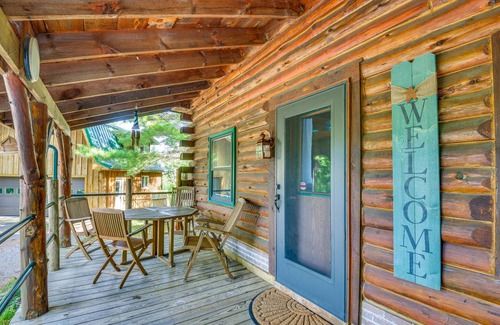Wellesley Island House | 130 m² House ∙ 2 bedrooms ∙ 6 guests