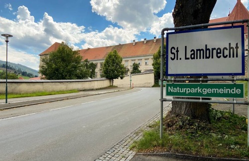 Sankt Lambrecht House | 130 m² House ∙ 1 bedroom ∙ 11 guests