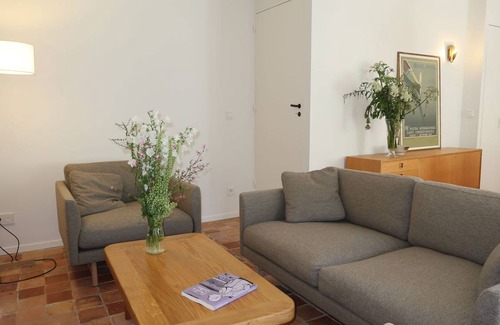 Tremeven House | 130 m² House ∙ 1 bedroom ∙ 6 guests