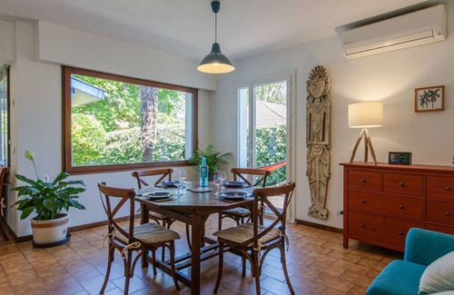 Labenne-Ocean House | 130 m² House ∙ 1 bedroom ∙ 6 guests