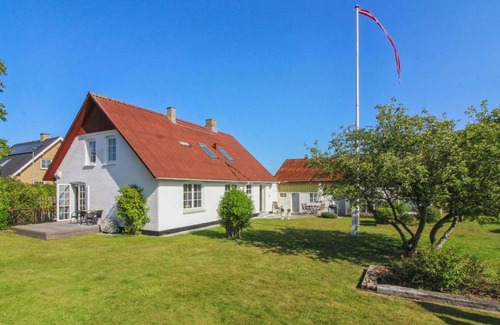 Lokken House | 130 m² House ∙ 1 bedroom ∙ 6 guests