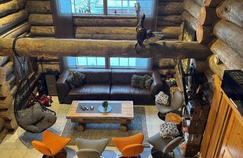 Salla House | 130 m² House ∙ 1 bedroom ∙ 10 guests