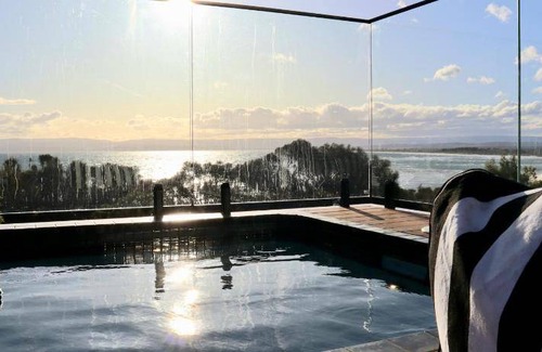 Coles Bay House | 130 m² House ∙ 2 bedrooms ∙ 4 guests